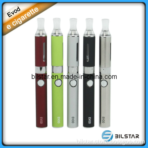 Rebuildable Atomizer Evod